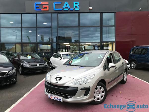 PEUGEOT 308 1.4 VTi 95ch Confort+90MKM+CLIM+5PT