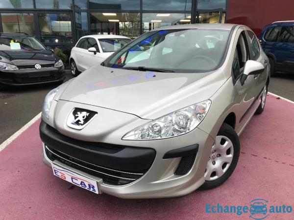 PEUGEOT 308 1.4 VTi 95ch Confort+90MKM+CLIM+5PT