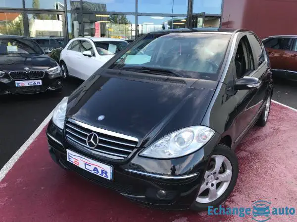 MERCEDES BENZ CLASSE A 180 CDI Elégance 150000km