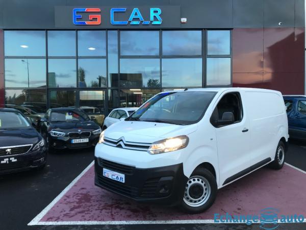 CITROEN JUMPY  FGN M BLUEHDI 115cv CLUB+NEUF+STOCK
