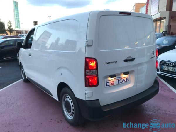 CITROEN JUMPY  FGN M BLUEHDI 115cv CLUB+NEUF+STOCK
