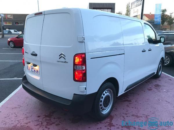 CITROEN JUMPY  FGN M BLUEHDI 115cv CLUB+NEUF+STOCK