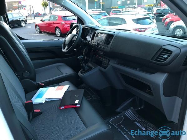 CITROEN JUMPY  FGN M BLUEHDI 115cv CLUB+NEUF+STOCK