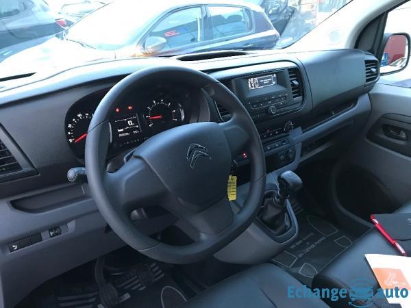 CITROEN JUMPY  FGN M BLUEHDI 115cv CLUB+NEUF+STOCK