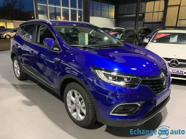 RENAULT KADJAR TCe 140ch EDC Business+NEUF+STOCK