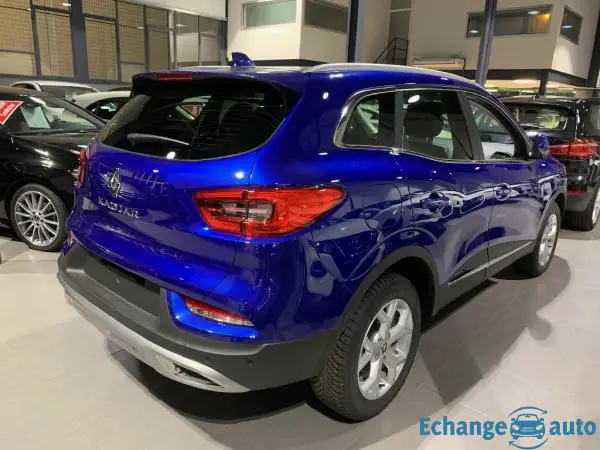 RENAULT KADJAR TCe 140ch EDC Business+NEUF+STOCK