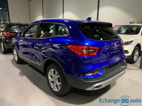 RENAULT KADJAR TCe 140ch EDC Business+NEUF+STOCK