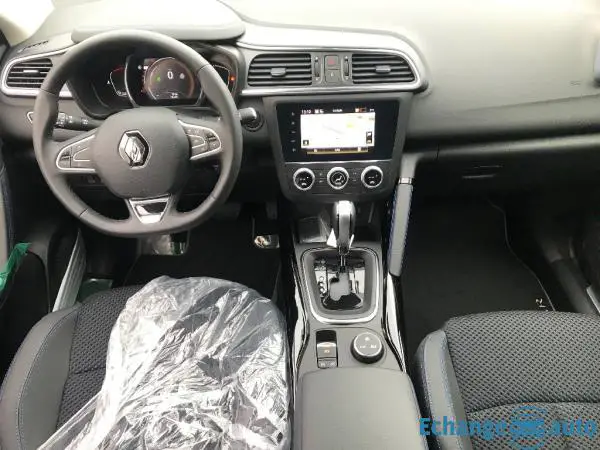RENAULT KADJAR TCe 140ch EDC Business+NEUF+STOCK