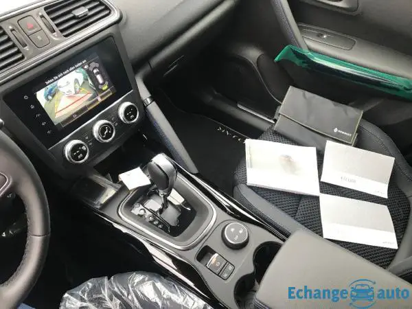 RENAULT KADJAR TCe 140ch EDC Business+NEUF+STOCK