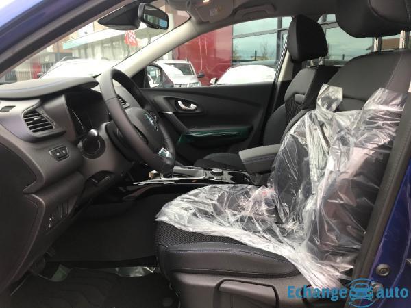 RENAULT KADJAR TCe 140ch EDC Business+NEUF+STOCK