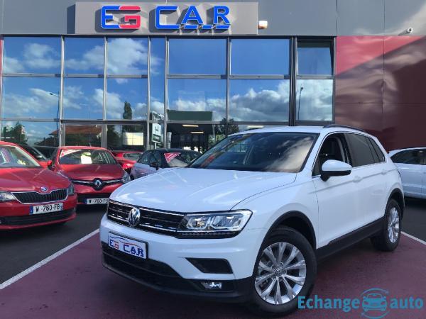 VOLKSWAGEN TIGUAN 1.5 TSI EVO 150 Confortline+10KM