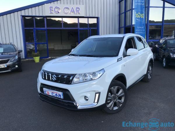 SUZUKI VITARA 1.4 Boosterjet Auto Allgrip Style+2019