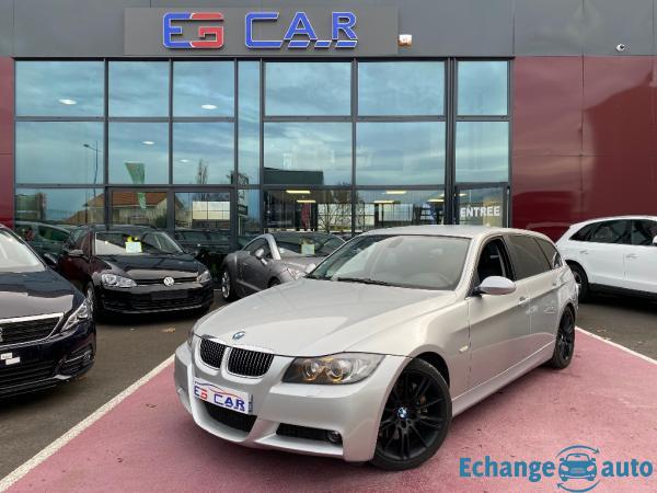 BMW SERIE 3 Touring 335d 286ch Confort M SPORT