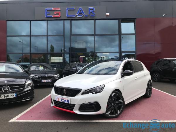 PEUGEOT 308 PureTech 263ch GTi by SPORT+2019+TOIT