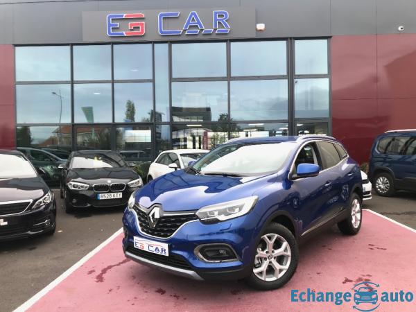 RENAULT KADJAR TCe 140ch EDC Business+NEUF+STOCK