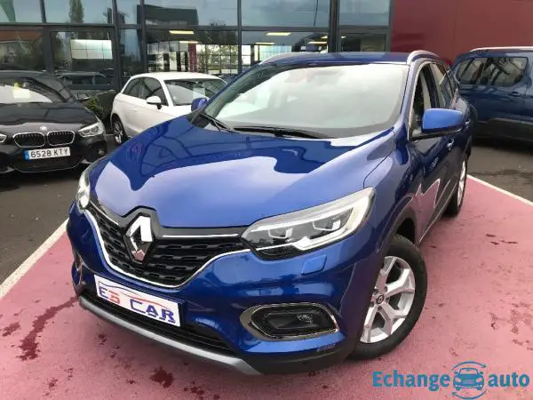 RENAULT KADJAR TCe 140ch EDC Business+NEUF+STOCK