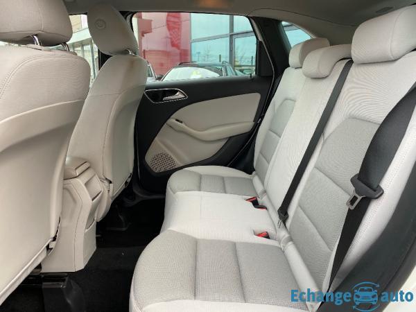 MERCEDES BENZ CLASSE B 200 CDI 136CV Design+CAMERA