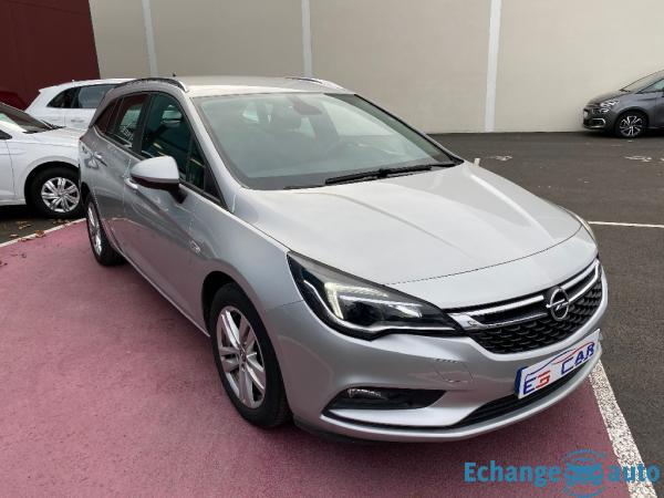 OPEL ASTRA SPORTS TOURER 1.6 CDTI 110ch EditionGPS