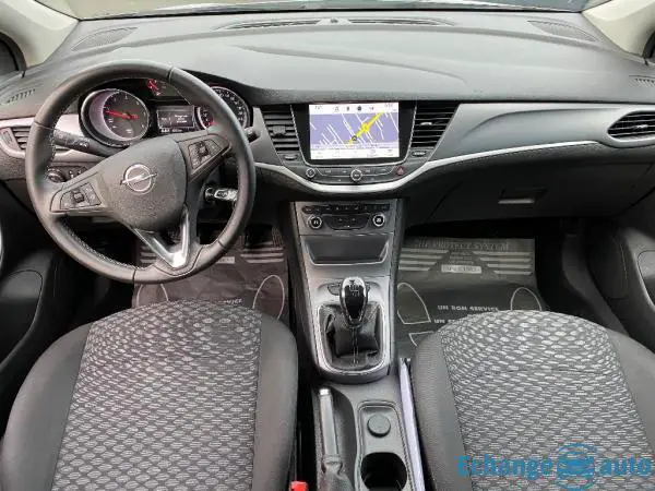 OPEL ASTRA SPORTS TOURER 1.6 CDTI 110ch EditionGPS