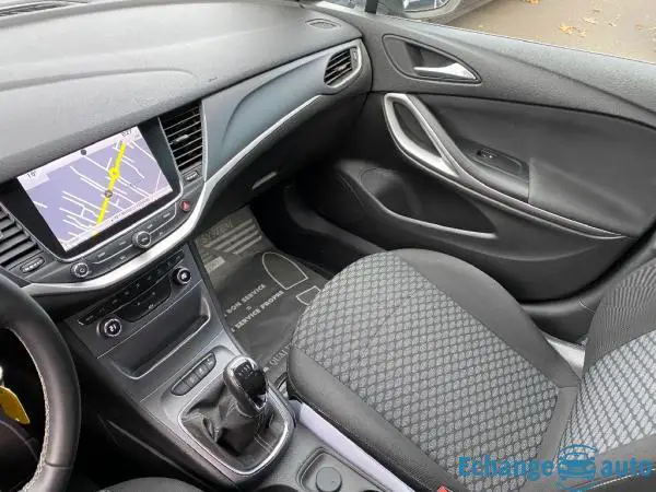 OPEL ASTRA SPORTS TOURER 1.6 CDTI 110ch EditionGPS