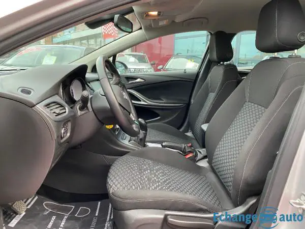 OPEL ASTRA SPORTS TOURER 1.6 CDTI 110ch EditionGPS