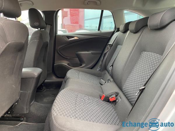 OPEL ASTRA SPORTS TOURER 1.6 CDTI 110ch EditionGPS