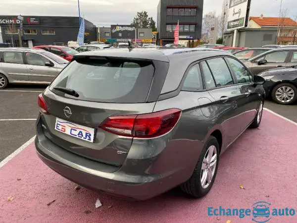 OPEL ASTRA SPORTS TOURER 1.6 CDTI 110ch EditionGPS