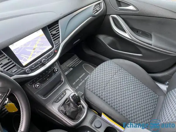 OPEL ASTRA SPORTS TOURER 1.6 CDTI 110ch EditionGPS