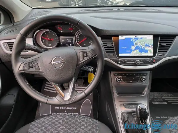 OPEL ASTRA SPORTS TOURER 1.6 CDTI 110ch EditionGPS