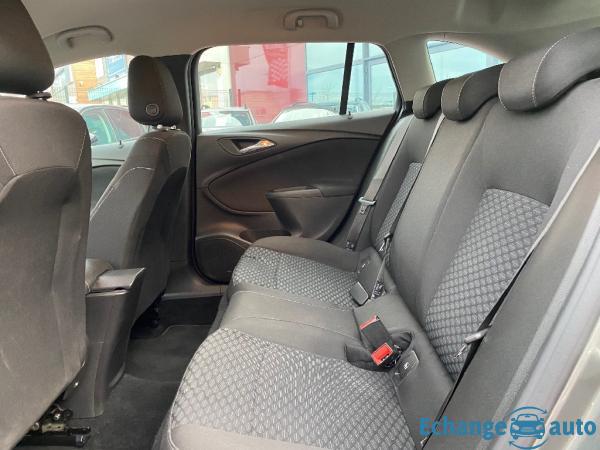 OPEL ASTRA SPORTS TOURER 1.6 CDTI 110ch EditionGPS