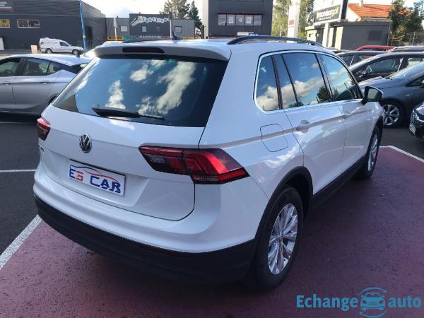 VOLKSWAGEN TIGUAN 1.5 TSI EVO 150 Confortline+10KM