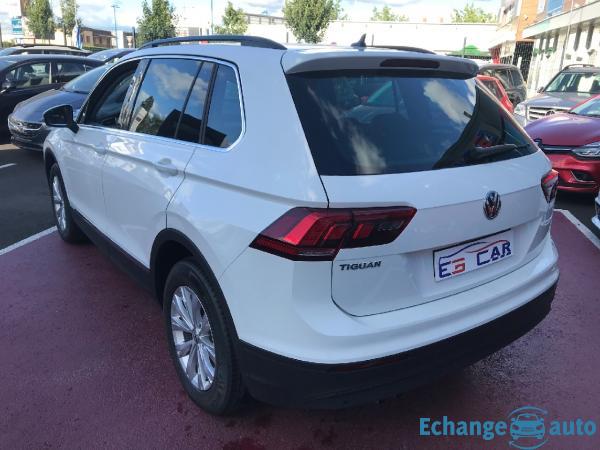 VOLKSWAGEN TIGUAN 1.5 TSI EVO 150 Confortline+10KM