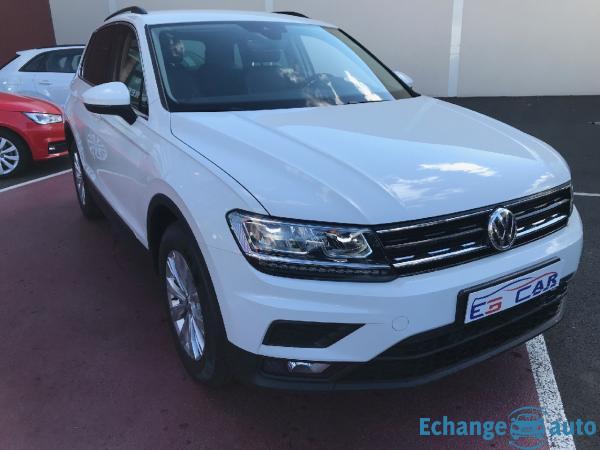 VOLKSWAGEN TIGUAN 1.5 TSI EVO 150 Confortline+10KM