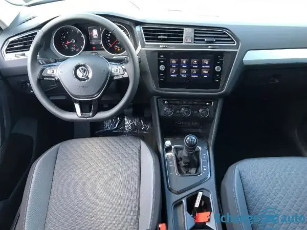 VOLKSWAGEN TIGUAN 1.5 TSI EVO 150 Confortline+10KM