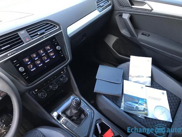 VOLKSWAGEN TIGUAN 1.5 TSI EVO 150 Confortline+10KM