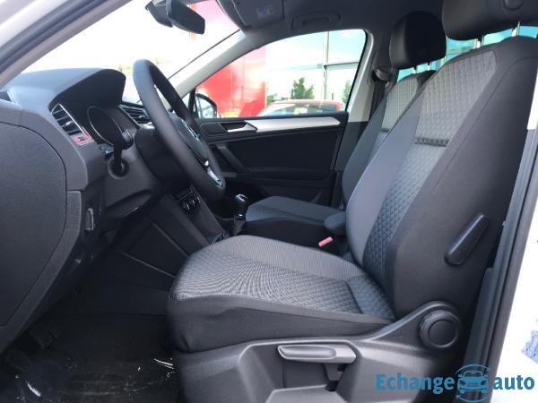 VOLKSWAGEN TIGUAN 1.5 TSI EVO 150 Confortline+10KM
