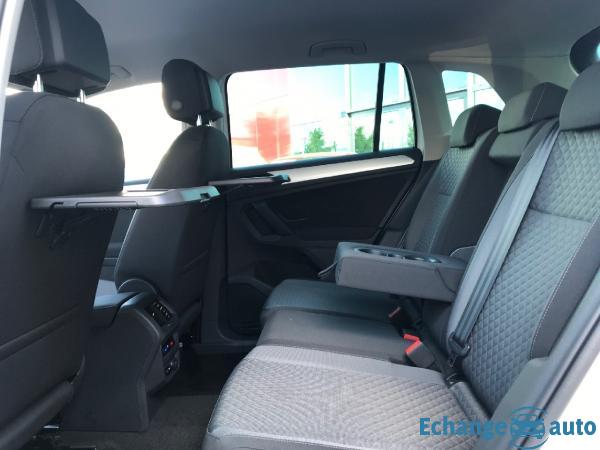 VOLKSWAGEN TIGUAN 1.5 TSI EVO 150 Confortline+10KM
