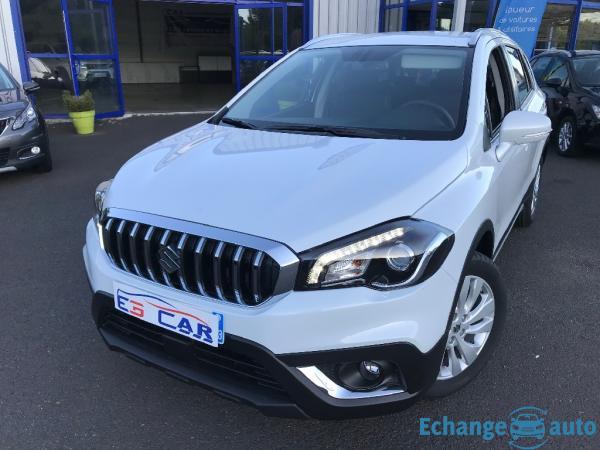 SUZUKI SX4 S-Cross 1.0 Boosterjet Privilège+2019