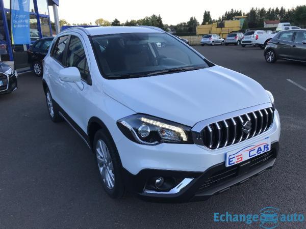 SUZUKI SX4 S-Cross 1.0 Boosterjet Privilège+2019