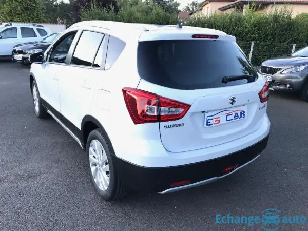 SUZUKI SX4 S-Cross 1.0 Boosterjet Privilège+2019
