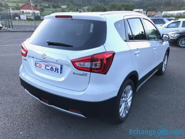 SUZUKI SX4 S-Cross 1.0 Boosterjet Privilège+2019