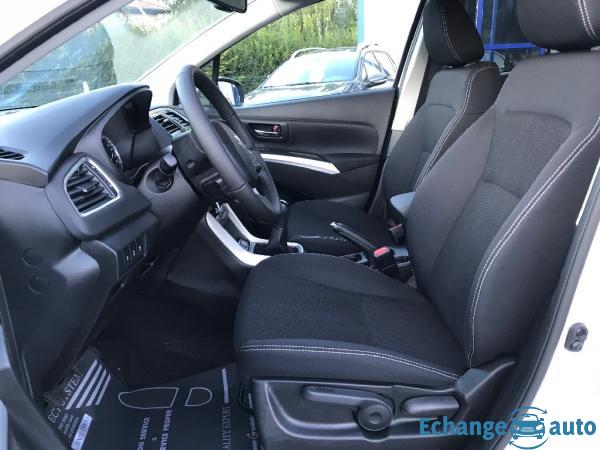 SUZUKI SX4 S-Cross 1.0 Boosterjet Privilège+2019