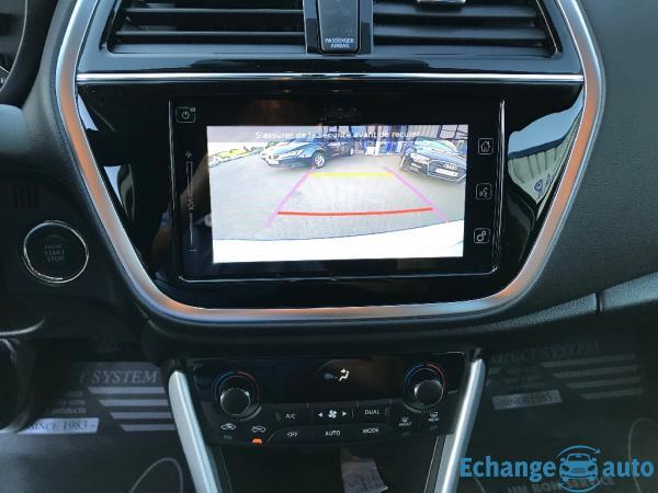 SUZUKI SX4 S-Cross 1.0 Boosterjet Privilège+2019