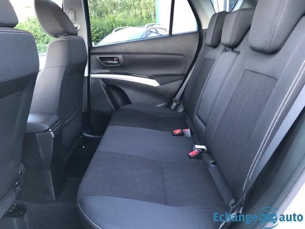 SUZUKI SX4 S-Cross 1.0 Boosterjet Privilège+2019