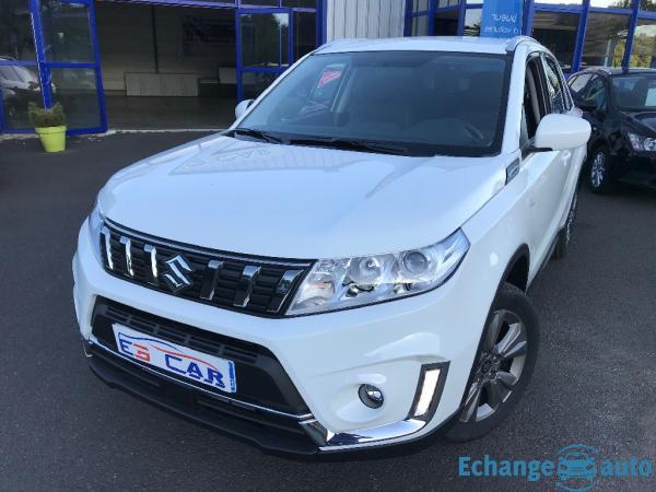 SUZUKI VITARA 1.4 Boosterjet Auto Allgrip Style+2019