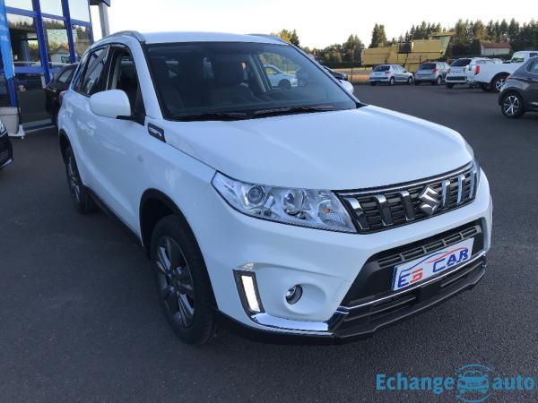SUZUKI VITARA 1.4 Boosterjet Auto Allgrip Style+2019