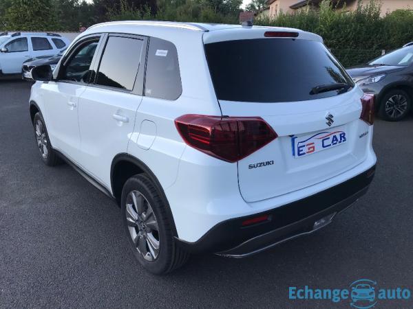 SUZUKI VITARA 1.4 Boosterjet Auto Allgrip Style+2019