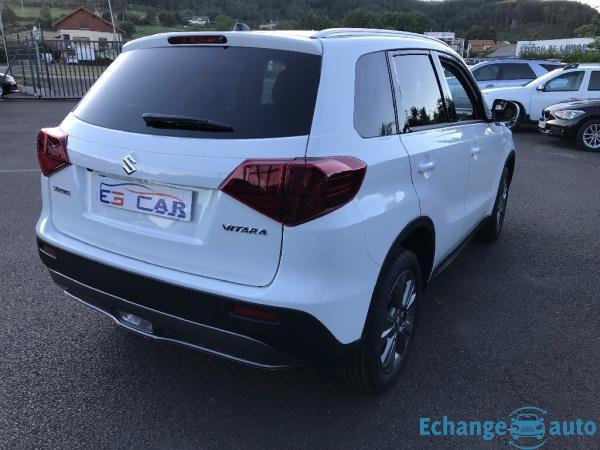 SUZUKI VITARA 1.4 Boosterjet Auto Allgrip Style+2019