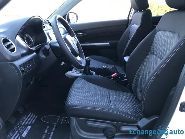 SUZUKI VITARA 1.4 Boosterjet Auto Allgrip Style+2019