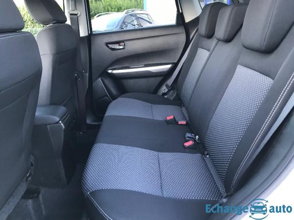 SUZUKI VITARA 1.4 Boosterjet Auto Allgrip Style+2019